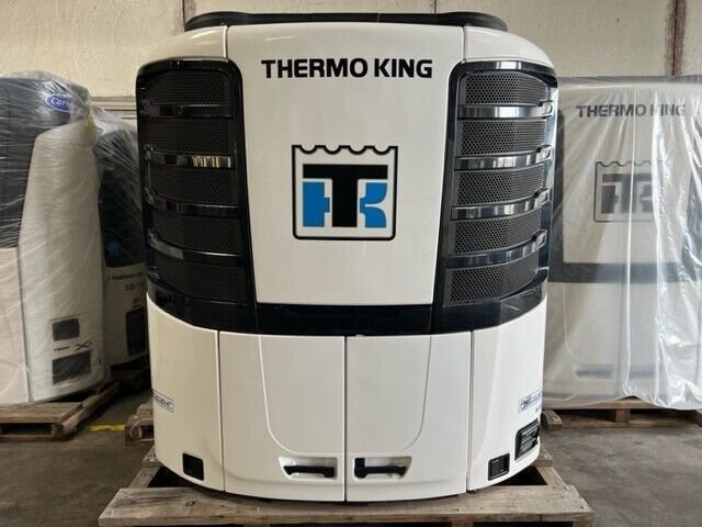 Thermo King Precedent S-700 Trailer Refrigeration System
