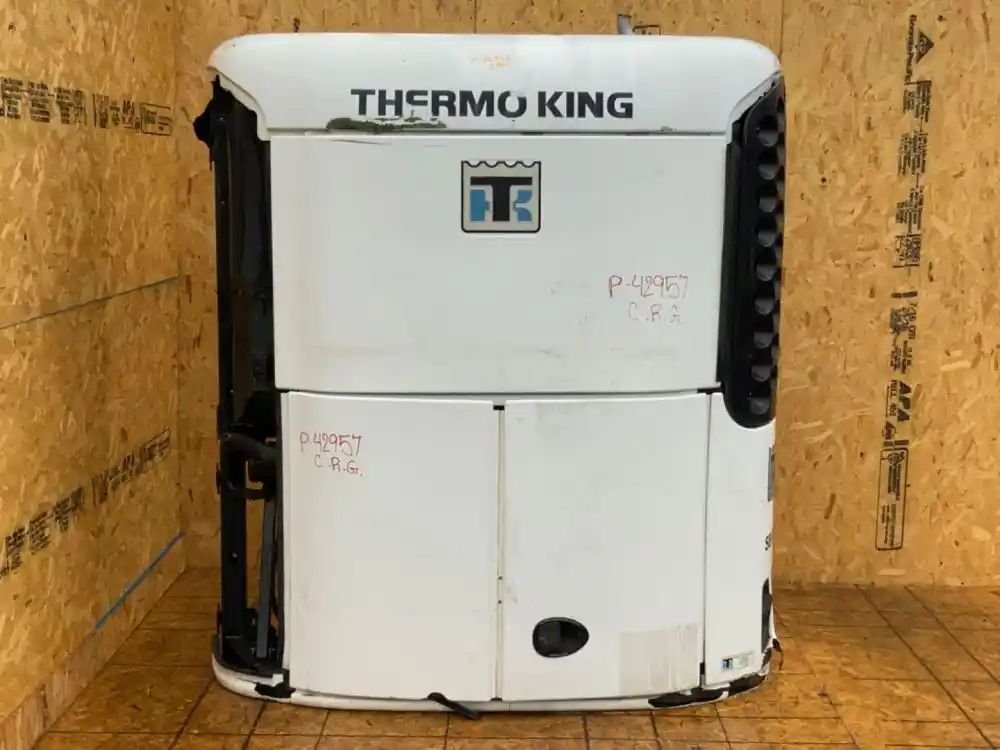 Thermo King SB-210 Trailer Refrigeration Unit