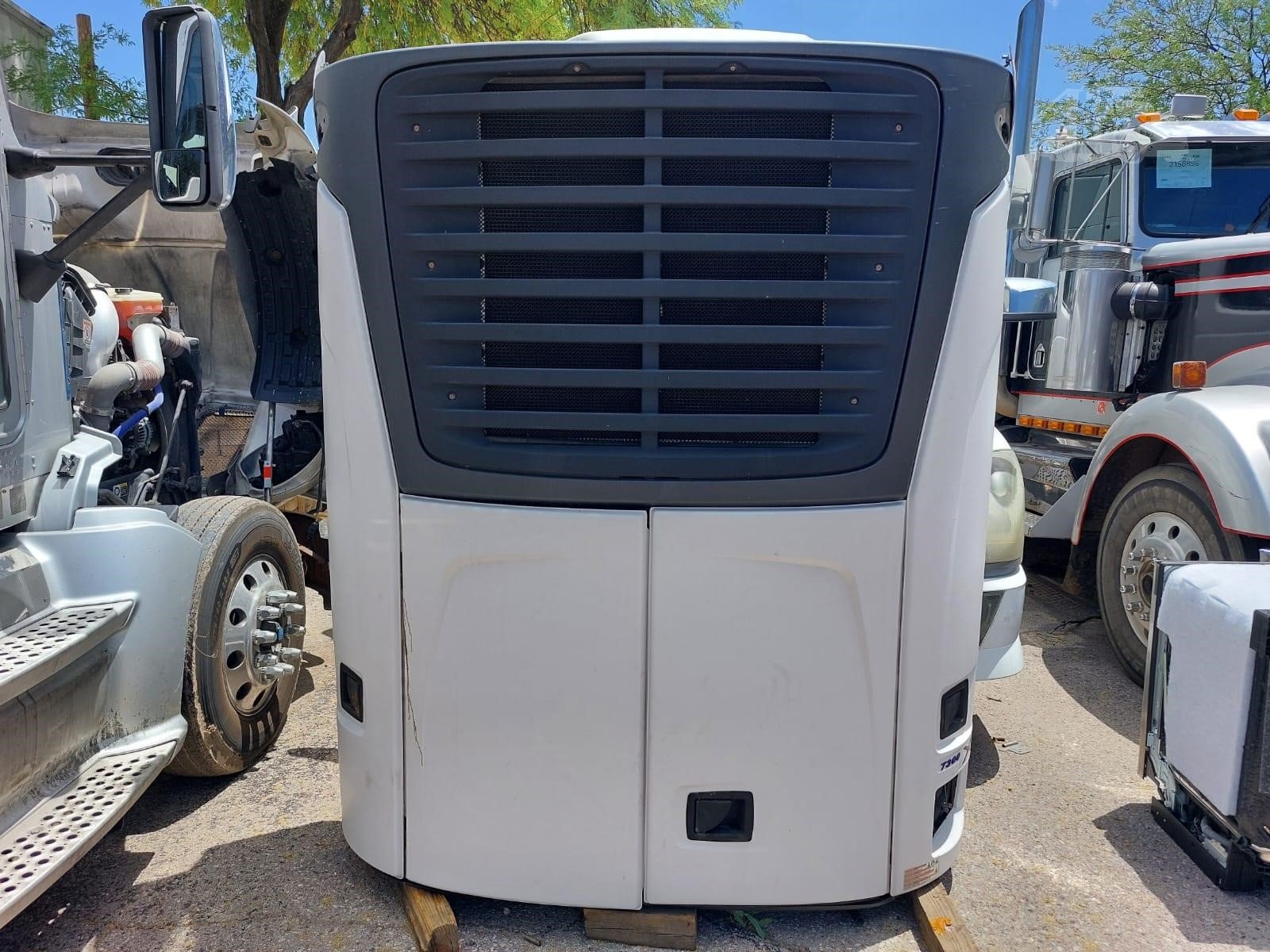 Carrier Transicold X4 7500 Trailer Reefer Unit