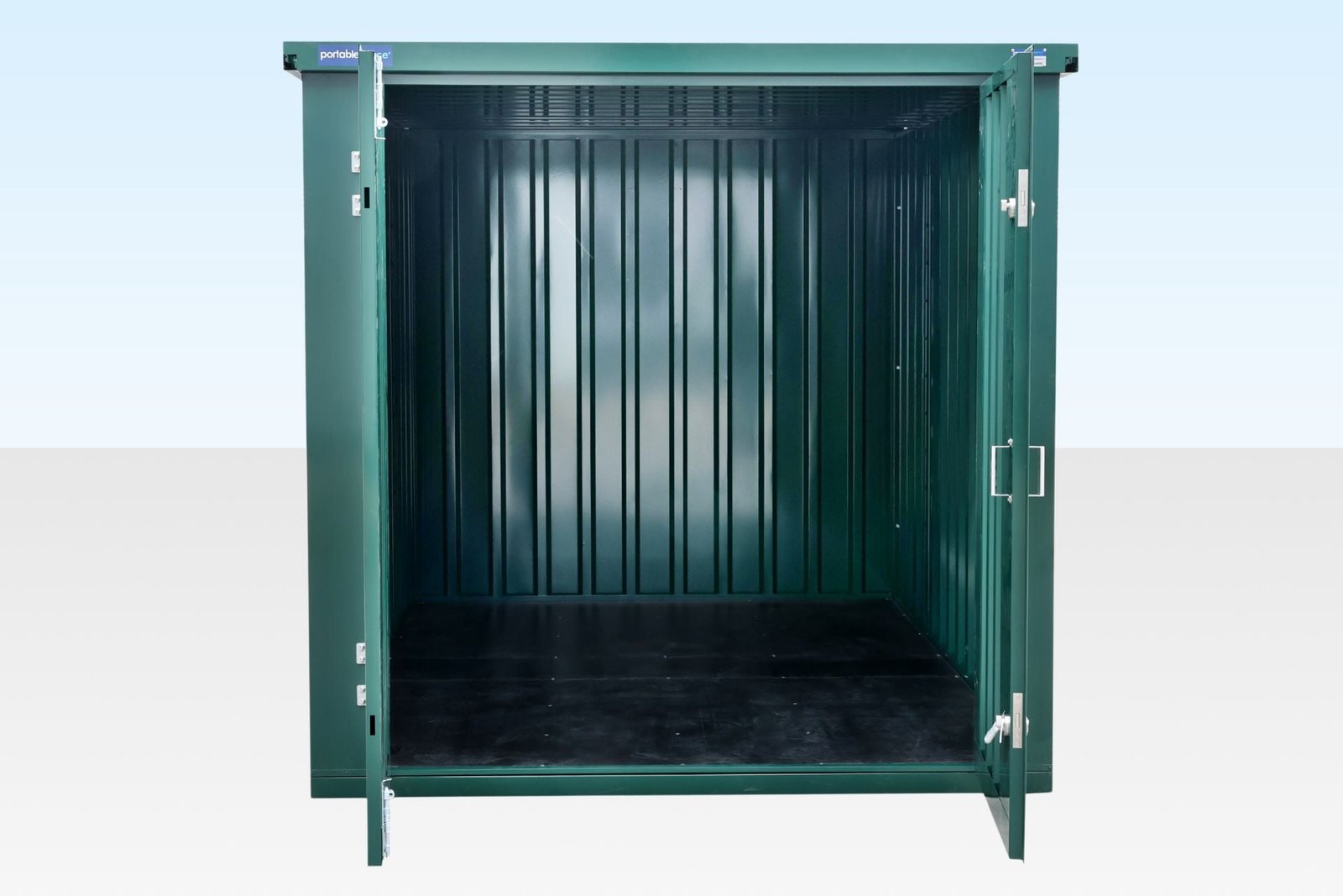 Portable Space 3m Flat Pack Storage Container
