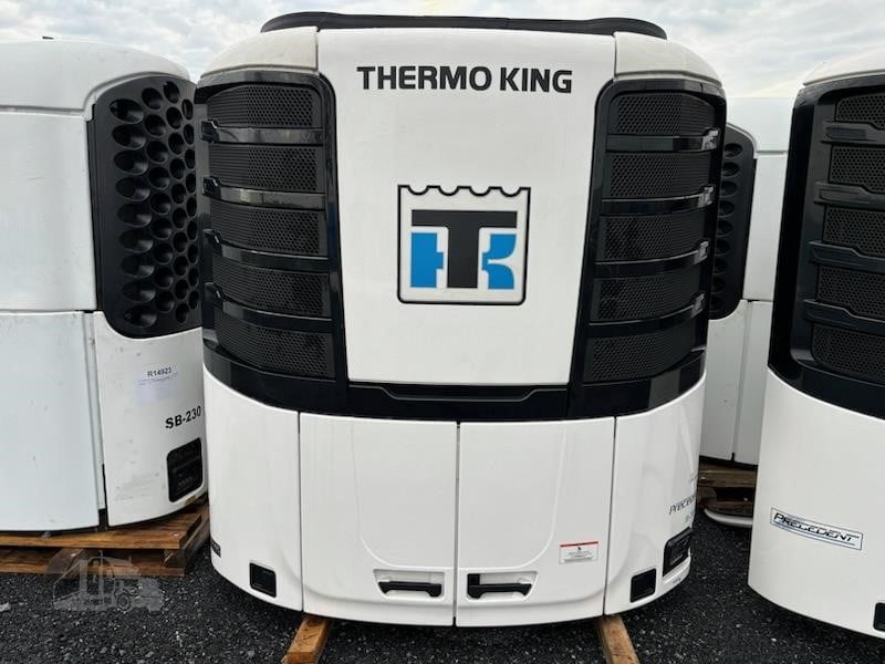 Thermo King Precedent S-700 Trailer Refrigeration System
