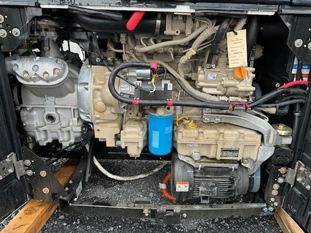 Thermo King Precedent S-700 Trailer Refrigeration System