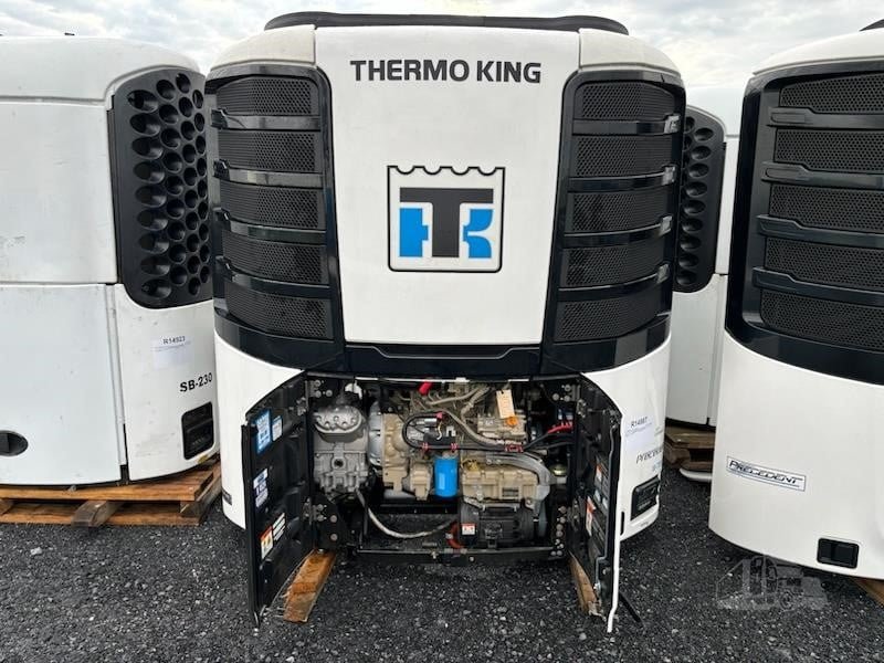 Thermo King Precedent S-700 Trailer Refrigeration System