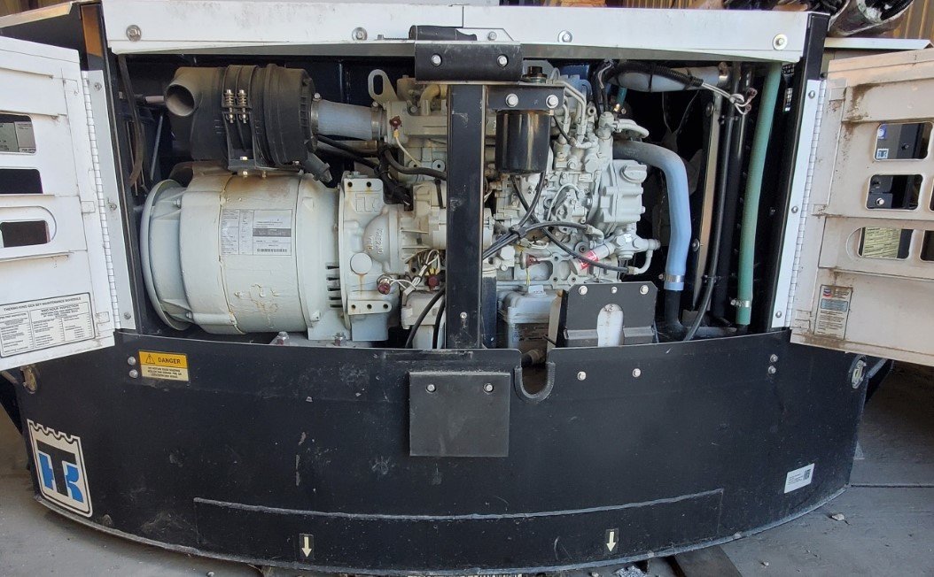 Thermo King SG-5000 Clip-On Generator Set