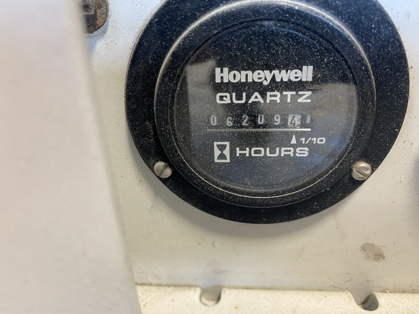 Carrier Transicold PowerLINE 69UG15 Undermount Genset