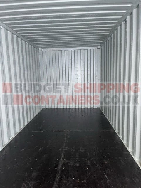 20ft Shipping Container One Trip / New